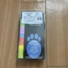 Pawz 犬用ブーツ Mサイズ 12個入り