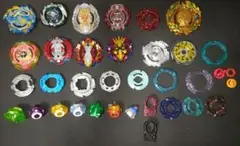 ベイブレードまとめ売り