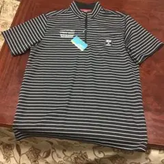 ポロシャツ ダンロップl