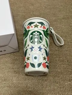 スターバックス2025福袋 ステンレスタンブラー1点