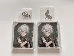 にじさんじ 叢雲カゲツ