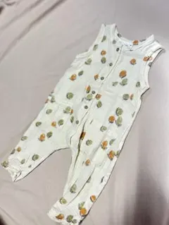 ZARA ベビー ロンパース 3-6ヶ月 68cmのサムネイル