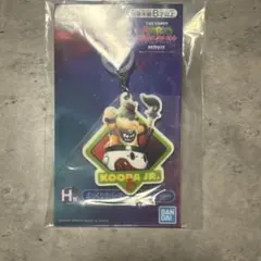 一番くじ ザ スーパーマリオギャラクシー ムービー H賞 クッパJr.