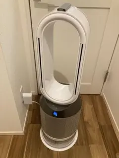 ほぼ未使用❣️極美品✨ダイソン PH01 Pure Humidify + Cool ダイソンPH01極美品 Dyson Pure Humidify + Cool 加湿空気清浄機｜冷暖房・