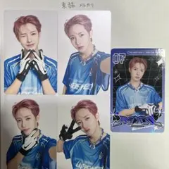 2025年最新】ロンジュン トレカの人気アイテム - メルカリ