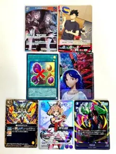 Vジャンプ付録＊2026年5月号＊4種類セット - メルカリ