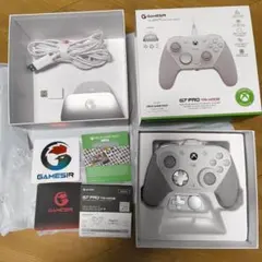 GameSir G7 pro コントローラー