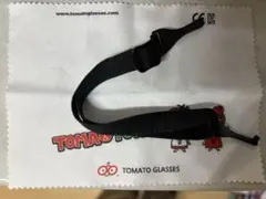 トマトグラシーズメガネバンド