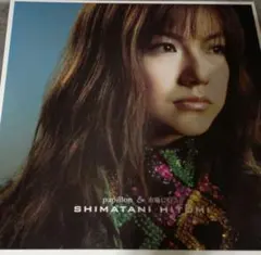 SHIMATANI HITOMI パピヨン(レコード)