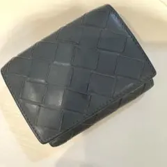 【こう様専用】ボッテガヴェネタ 三つ折財布 レディース メンズ