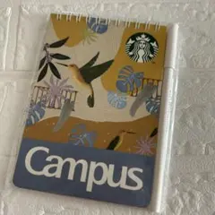 2026年最新】Starbucks メモ帳の人気アイテム - メルカリ