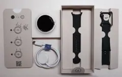 Google Pixel Watch 3 LTE 41mm 極美品 黒