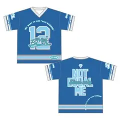 ≠me 鈴木瞳 ユニフォームtシャツ ユニフォーム ノイミー グッズ t