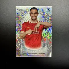 2026年最新】アレクサンダーアーノルド サインの人気アイテム - メルカリ