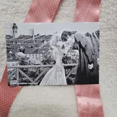 針子の乙女 (6)アニメイト購入特典イラストカード