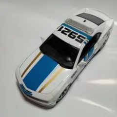 MAISTO ダッジ チャレンジャー ハイウェイパトロール パトカー 1/24