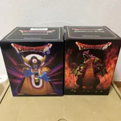 ドラゴンクエスト　伝説のフィギュア　竜王　ゾーマ