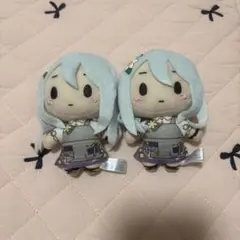 2025年最新】宵崎奏 ぬいぐるみの人気アイテム - メルカリ