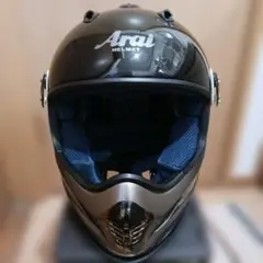 Arai Classic MOD ジェットヘルメット マットブラック - メルカリ