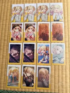 プロセカ 天馬咲希まとめ売り