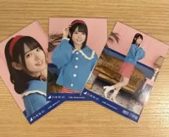 乃木坂46 生写真 コンプ 14周年記念 アニバーサリー 増田三莉音 - メルカリ