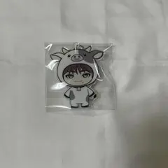 超特急　マサヒロ　ご当地アクキー　神戸