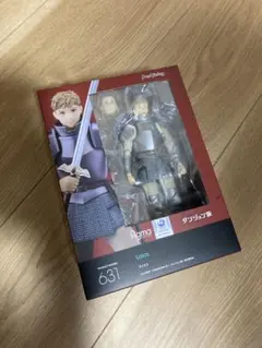 figma ダンジョン飯 ライオス