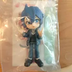 カラフルピーチ　なおきり　フィギュア
