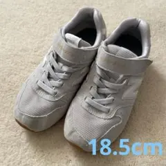 ニューバランス 996 キッズスニーカー 18.5cm