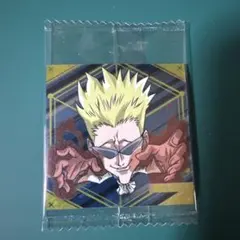 HUNTER×HUNTER シール ウエハース vol.7 NN ゲンスルー