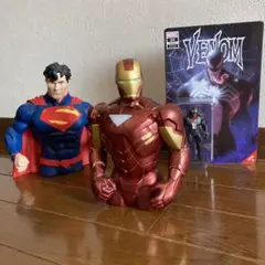 アメコミ Iron man #58 マーベル 1973年 スパイダーマン - メルカリ