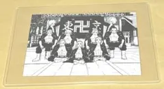 台北展限定　台湾商品　東京リベンジャーズ　東リべ展　入場特典　佐野万次郎