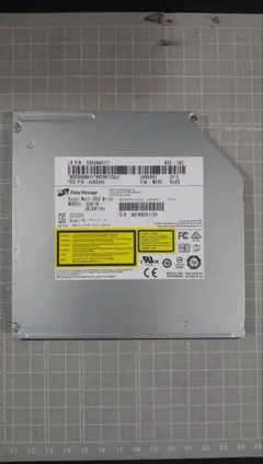 H-L Data Storage スーパーマルチDVDライター GUE1N