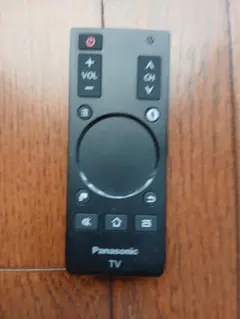 Panasonic TV用 タッチパッドコントローラー 本体のサムネイル