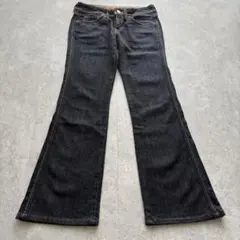 シャトレーゼ様 Levi’s デニムパンツ 29インチ ブーツカット フレアのサムネイル