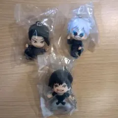 呪術廻戦 伏黒甚爾