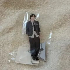 日プ 新世界 加藤大樹 ファイナル アクリルスタンド アクスタ 新品未