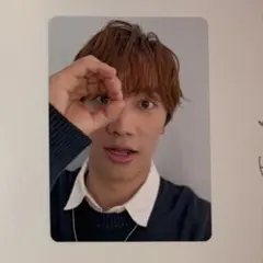 アシンメトリー / Black Nightmare なにわ男子　藤原丈一郎