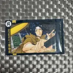 新テニスの王子様 テニプリ 新テニ 不二周助 おてふぇす 缶バッジ 完全