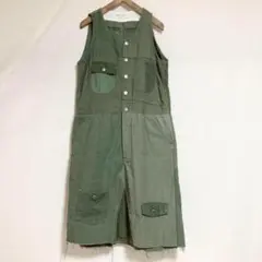 2026年最新】Rebuild by Needles レディース ワンピースの人気アイテム