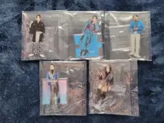 SnowMan 目黒蓮 アクリルスタンドまとめ売り