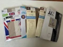 ストッキング　M〜L まとめ売り