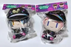 あんスタ ぬいぐるみ 斎宮宗 Valkyrie あんスタ Valkyrie 新衣装 斎宮宗 ぬいぐるみ 公式】アニメ