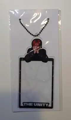 【新品・未開封】NCT127 カードスリーブ ユウタ ランダムトイ