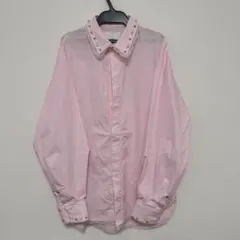 値下げ中 neith. 新作 即完売商品 Lace Tied Shirts - メルカリ