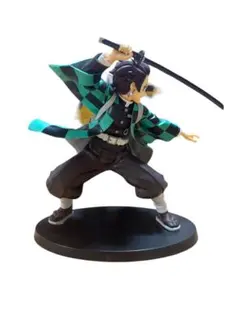 鬼滅の刃　スーパープレミアムフィギュア　竈門炭治郎