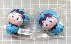 忍たま乱太郎 ぷちぬいぐるみvol.2 摂津のきり丸