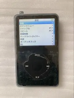 2026年最新】Apple iPod classic 30GBの人気アイテム - メルカリ
