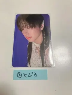 &TEAM 月狼 musicplant 特典 TAKI タキ トレカ