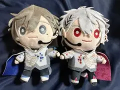 ChroNoiR 5th ANNIVERSARY にじぬい 葛葉 叶